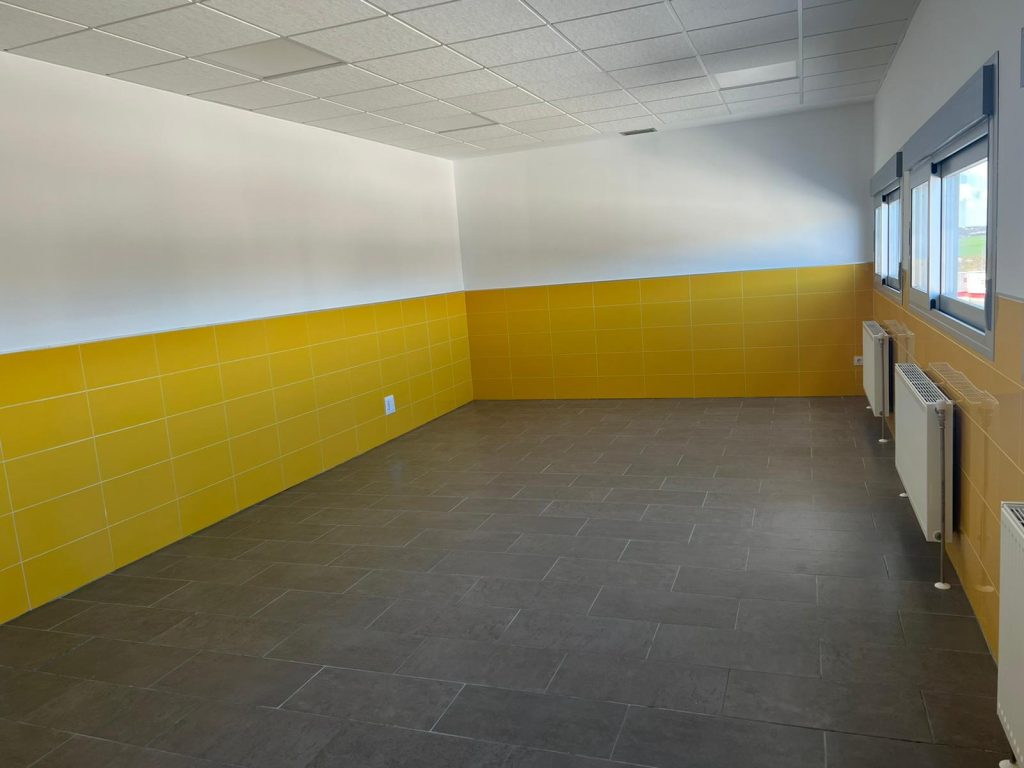 SERVICIOS TECNICOS CONDADO, S.L