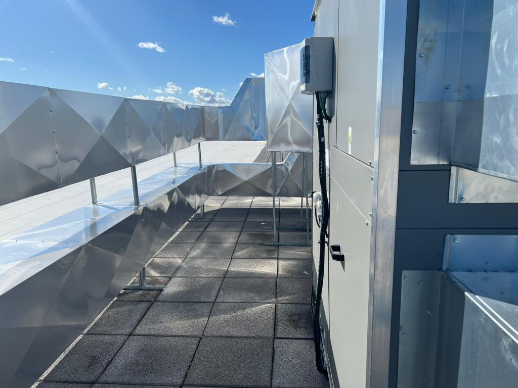 SERVICIOS TECNICOS CONDADO, S.L