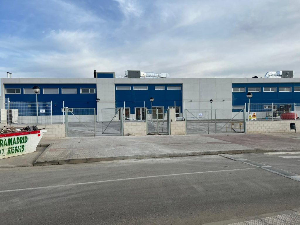 SERVICIOS TECNICOS CONDADO, S.L