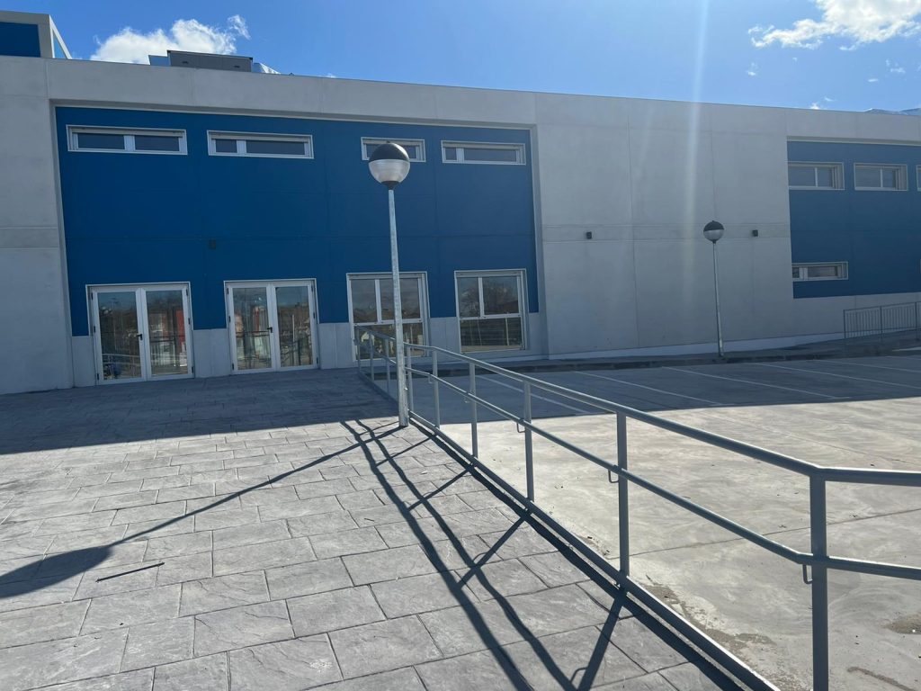 SERVICIOS TECNICOS CONDADO, S.L