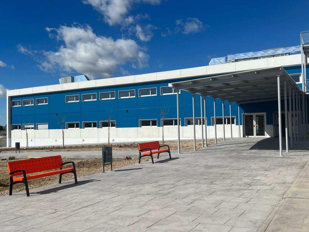 SERVICIOS TECNICOS CONDADO, S.L