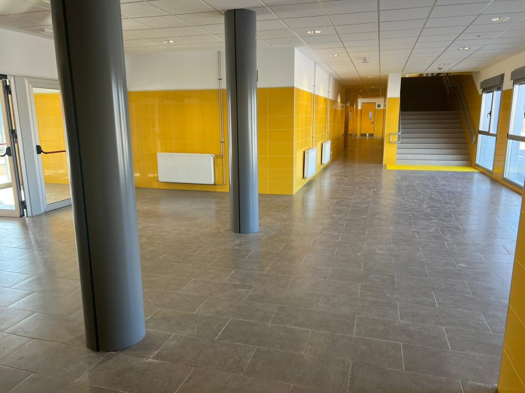 SERVICIOS TECNICOS CONDADO, S.L
