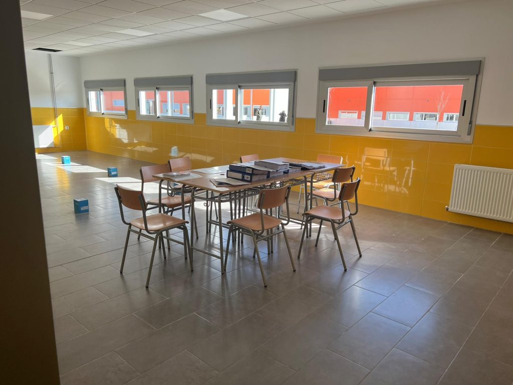 SERVICIOS TECNICOS CONDADO, S.L