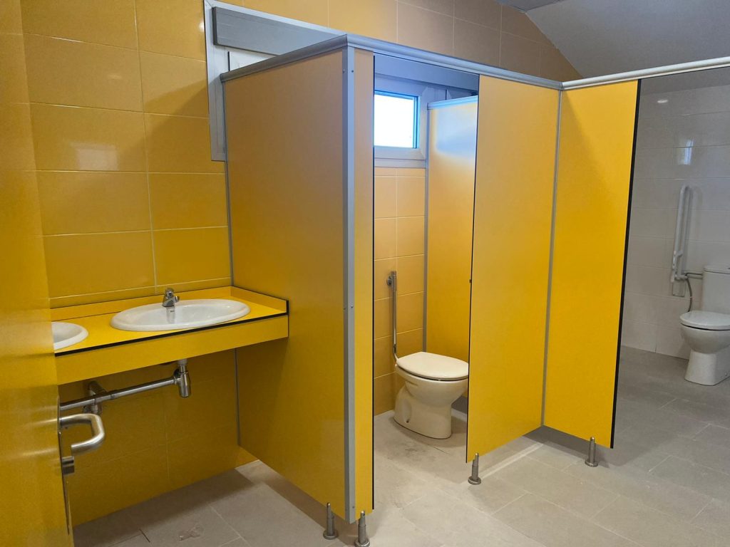 SERVICIOS TECNICOS CONDADO, S.L