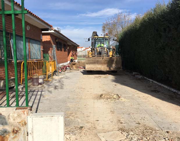 SERVICIOS TECNICOS CONDADO, S.L