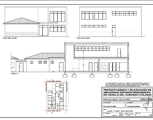 SERVICIOS TECNICOS CONDADO, S.L