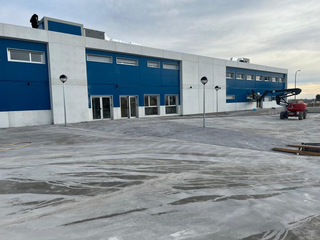 SERVICIOS TECNICOS CONDADO, S.L