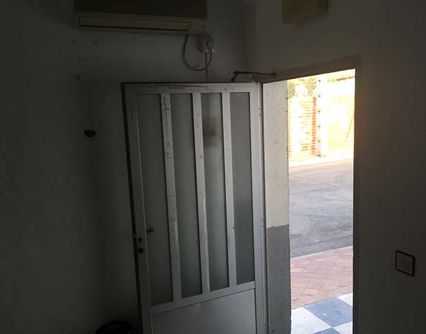 SERVICIOS TECNICOS CONDADO, S.L