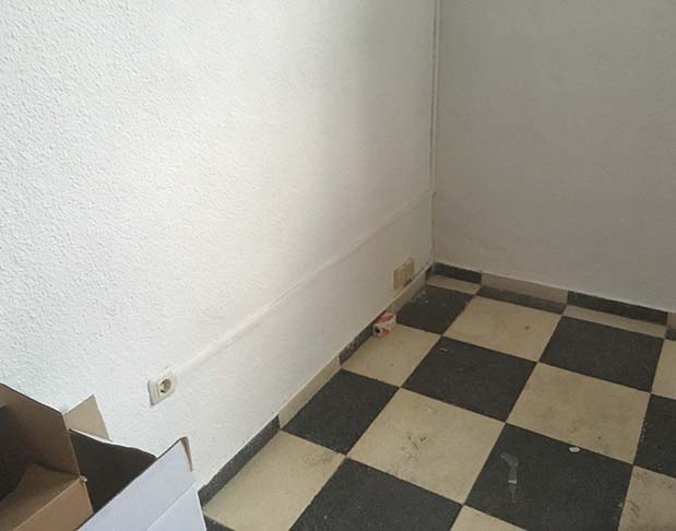 SERVICIOS TECNICOS CONDADO, S.L