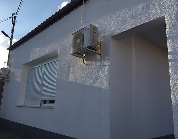 SERVICIOS TECNICOS CONDADO, S.L