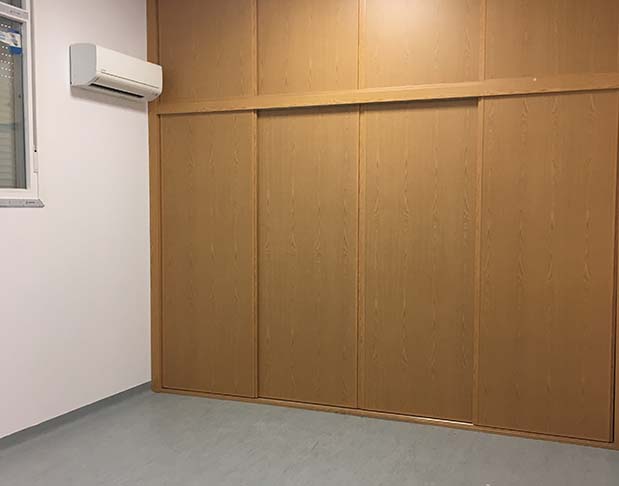 SERVICIOS TECNICOS CONDADO, S.L