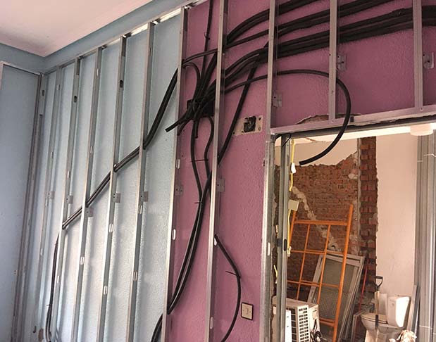 SERVICIOS TECNICOS CONDADO, S.L