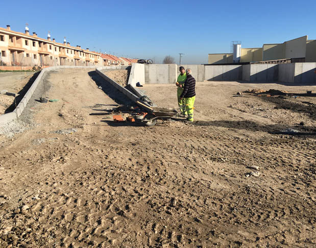 SERVICIOS TECNICOS CONDADO, S.L