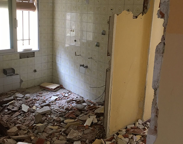 SERVICIOS TECNICOS CONDADO, S.L