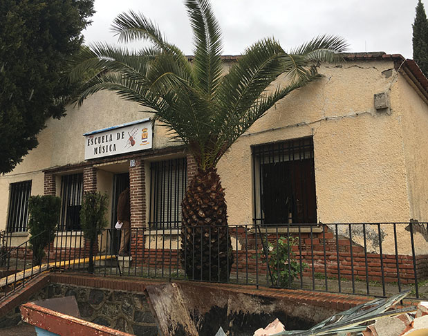 SERVICIOS TECNICOS CONDADO, S.L