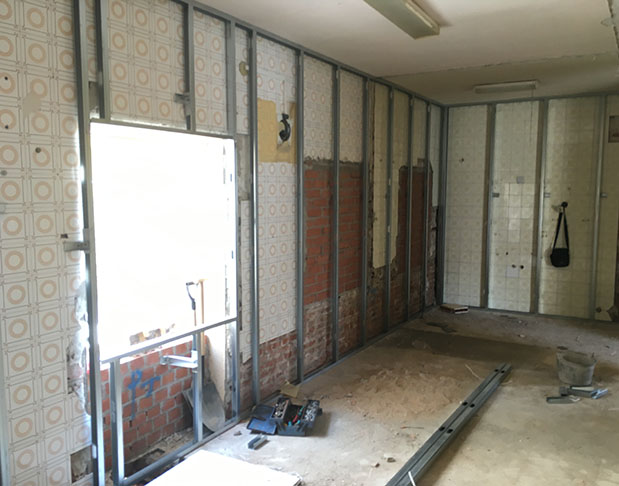 SERVICIOS TECNICOS CONDADO, S.L