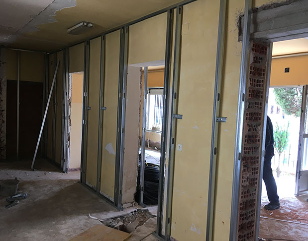 SERVICIOS TECNICOS CONDADO, S.L