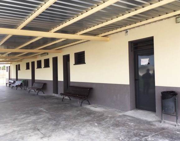 SERVICIOS TECNICOS CONDADO, S.L