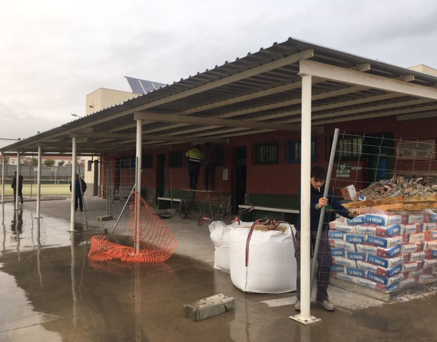 SERVICIOS TECNICOS CONDADO, S.L