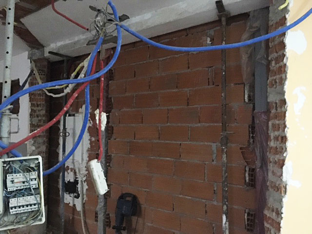 SERVICIOS TECNICOS CONDADO, S.L