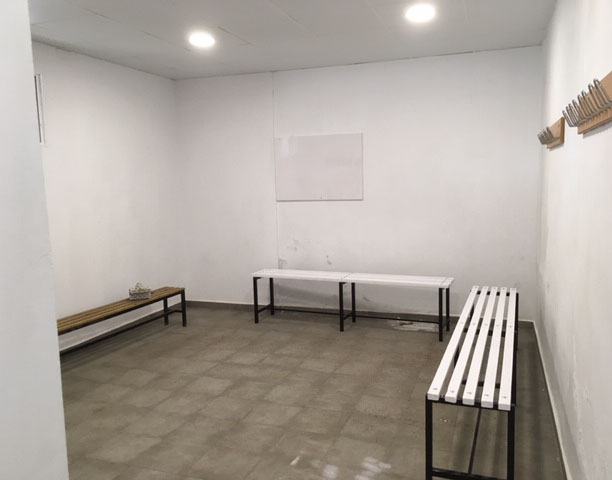 SERVICIOS TECNICOS CONDADO, S.L